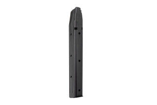 D&H Industries 9mm 30 Round Magazine for Sig P320 is made of carbon steel